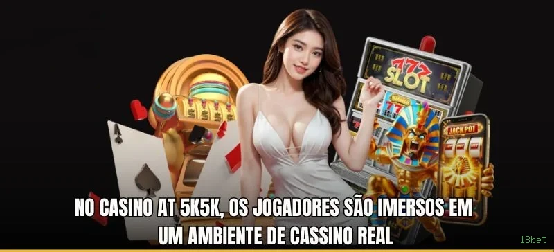 Integração de APIs 18bet